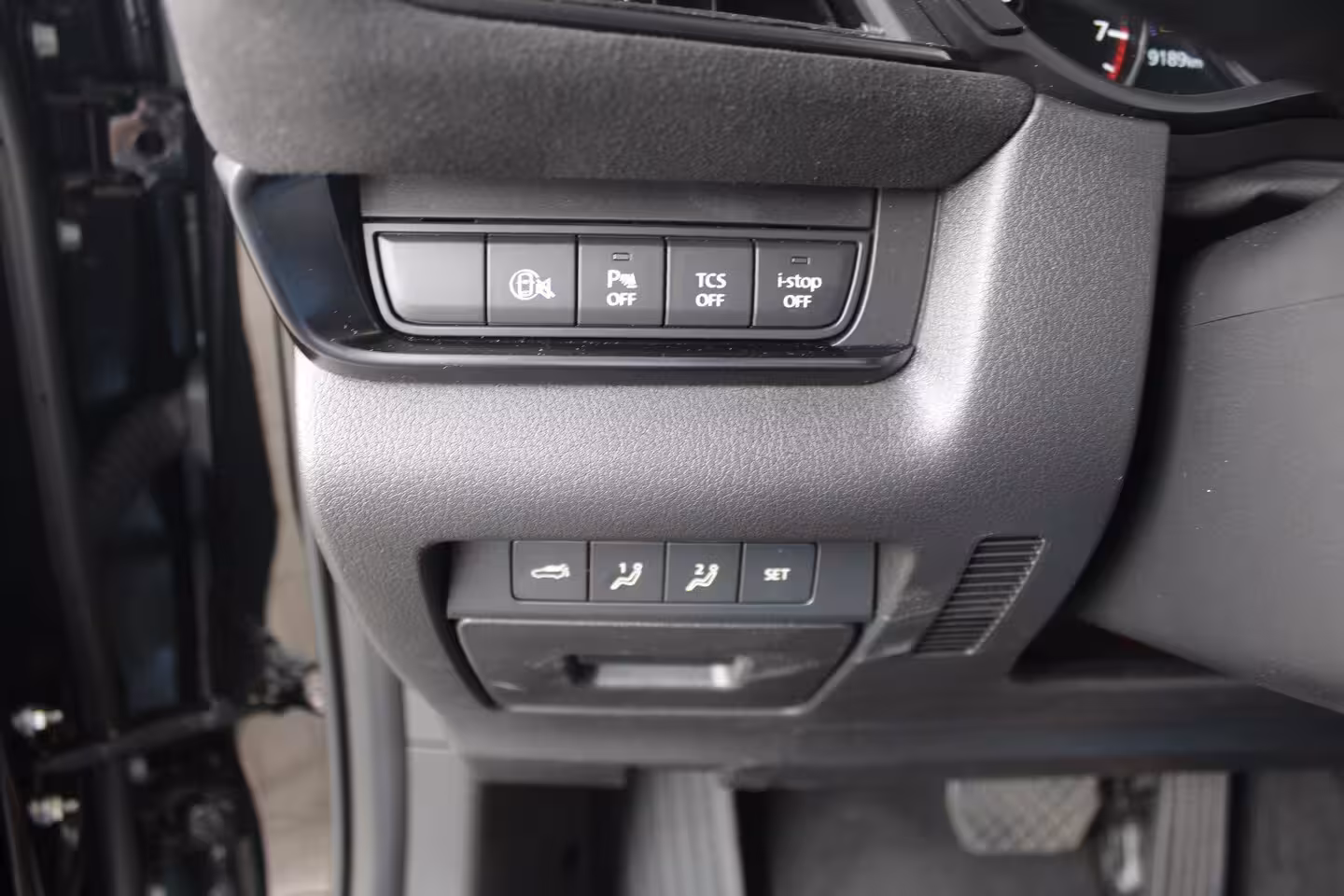 Mazda CX-30 2.0 e-SkyActiv-X M Hybrid Nagisa | Navigatie | Camera | Head-up display | Stoelverwarming