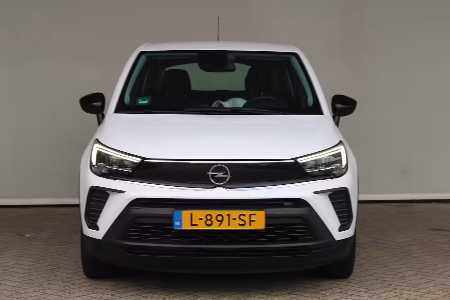 Opel Crossland 1.2 Edition | Navigatie | Cruise control | LED koplampen | Apple Carplay/ Android Auto |