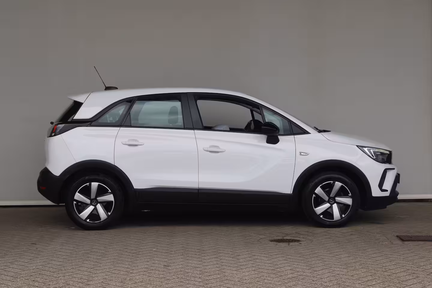 Opel Crossland 1.2 Edition | Navigatie | Cruise control | LED koplampen | Apple Carplay/ Android Auto |