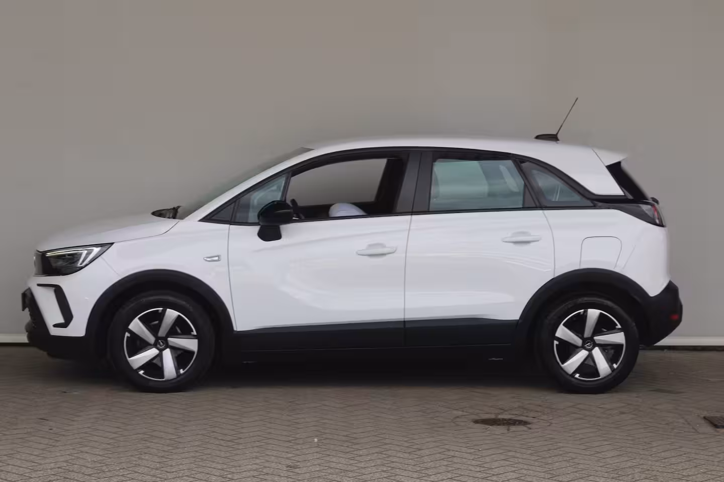 Opel Crossland 1.2 Edition | Navigatie | Cruise control | LED koplampen | Apple Carplay/ Android Auto |