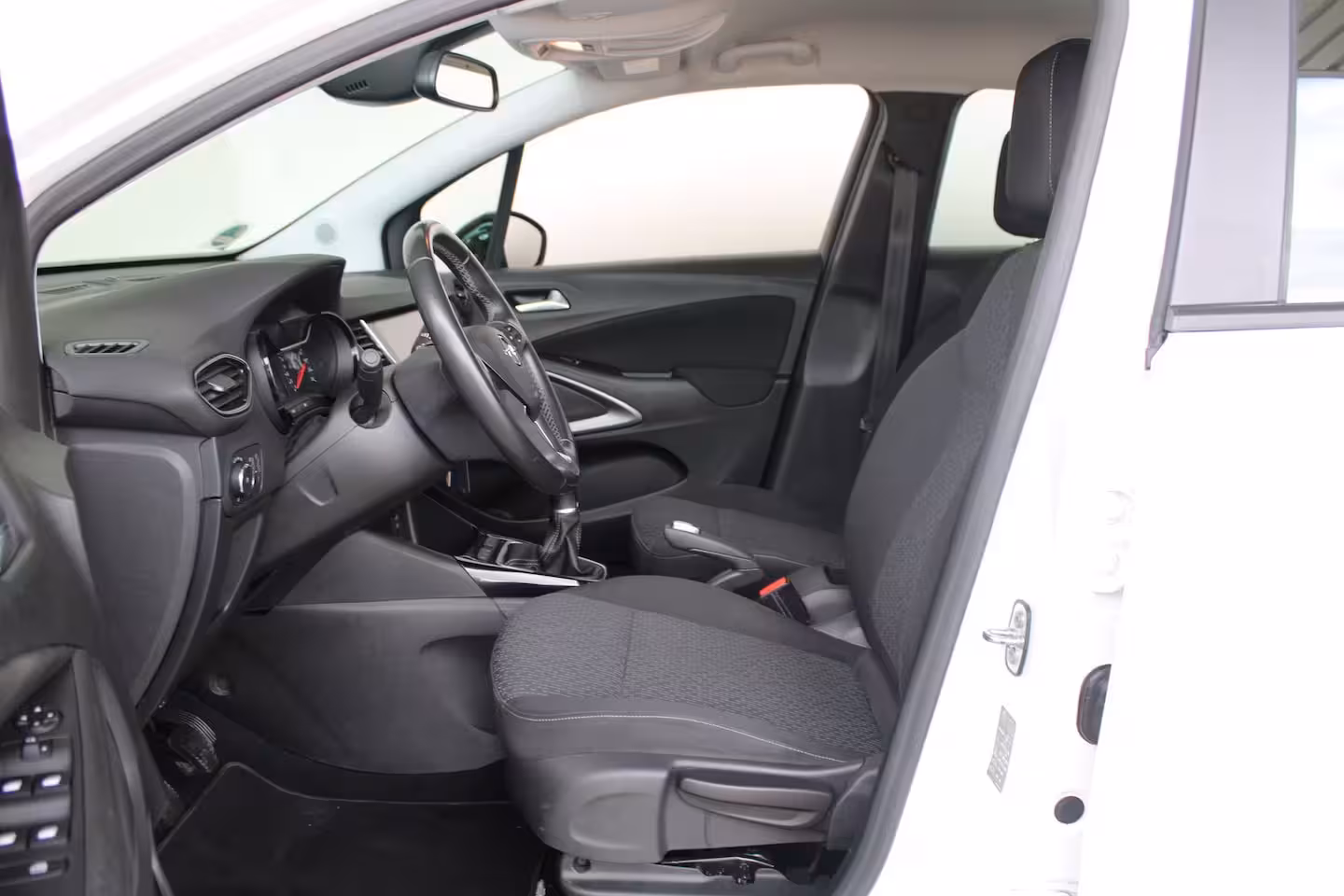 Opel Crossland 1.2 Edition | Navigatie | Cruise control | LED koplampen | Apple Carplay/ Android Auto |