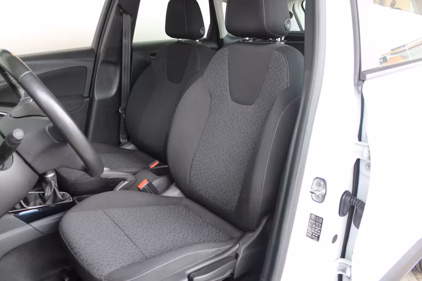 Opel Crossland 1.2 Edition | Navigatie | Cruise control | LED koplampen | Apple Carplay/ Android Auto |