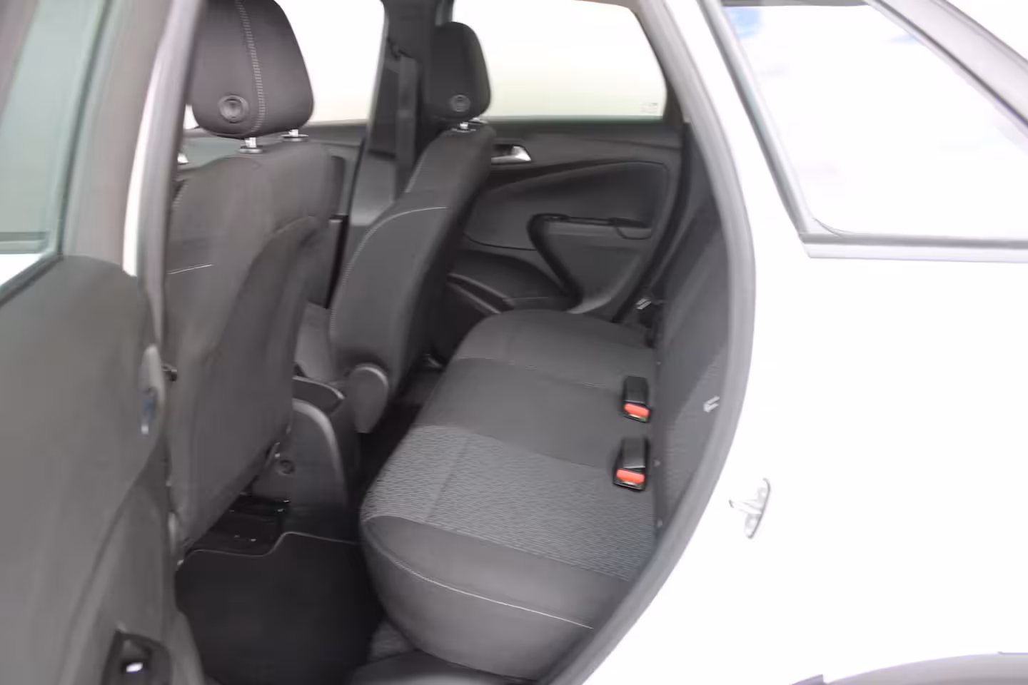 Opel Crossland 1.2 Edition | Navigatie | Cruise control | LED koplampen | Apple Carplay/ Android Auto |