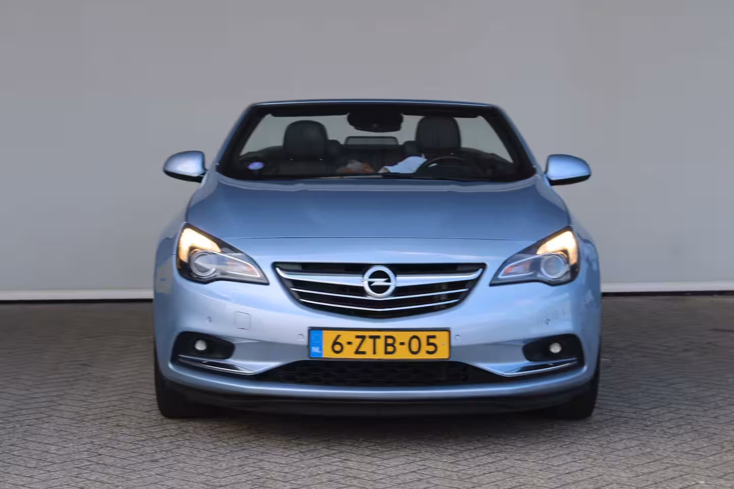 Opel Cascada 1.4 Turbo ecoFLEX Cosmo | AGR stoelen | Lederen bekleding | Navi | Parkeersensoren |