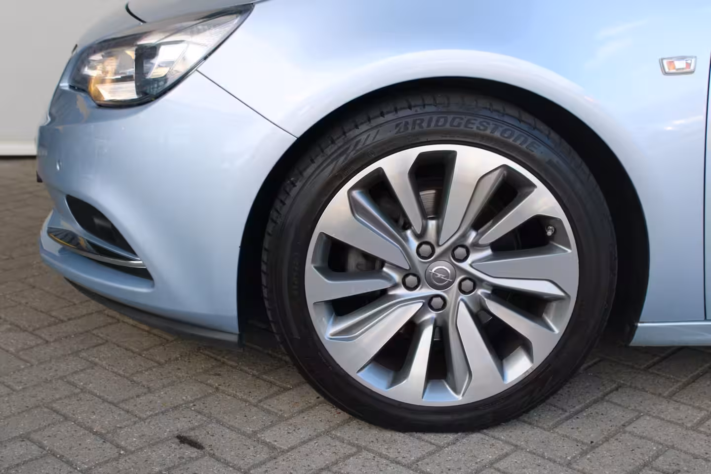 Opel Cascada 1.4 Turbo ecoFLEX Cosmo | AGR stoelen | Lederen bekleding | Navi | Parkeersensoren |