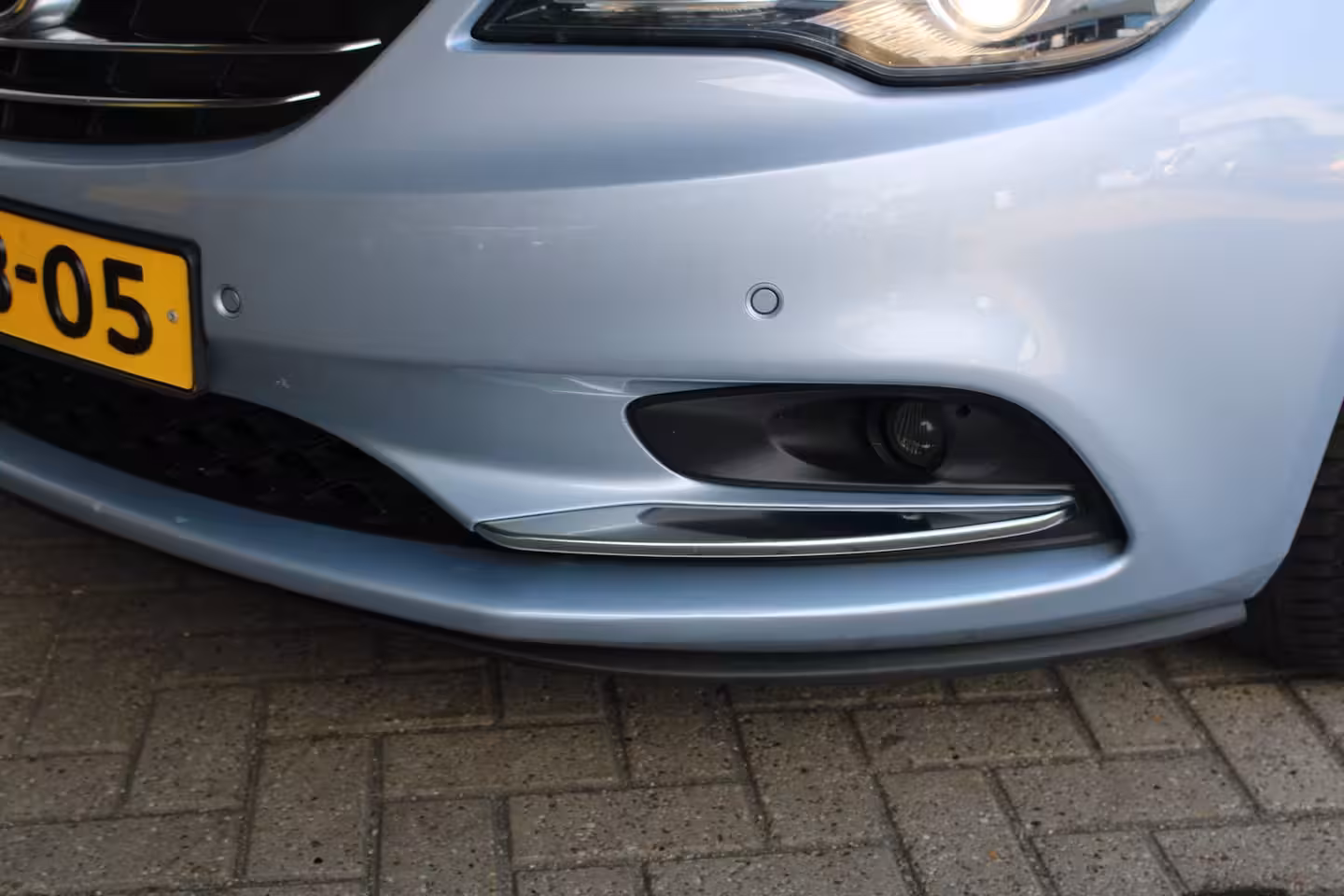 Opel Cascada 1.4 Turbo ecoFLEX Cosmo | AGR stoelen | Lederen bekleding | Navi | Parkeersensoren |