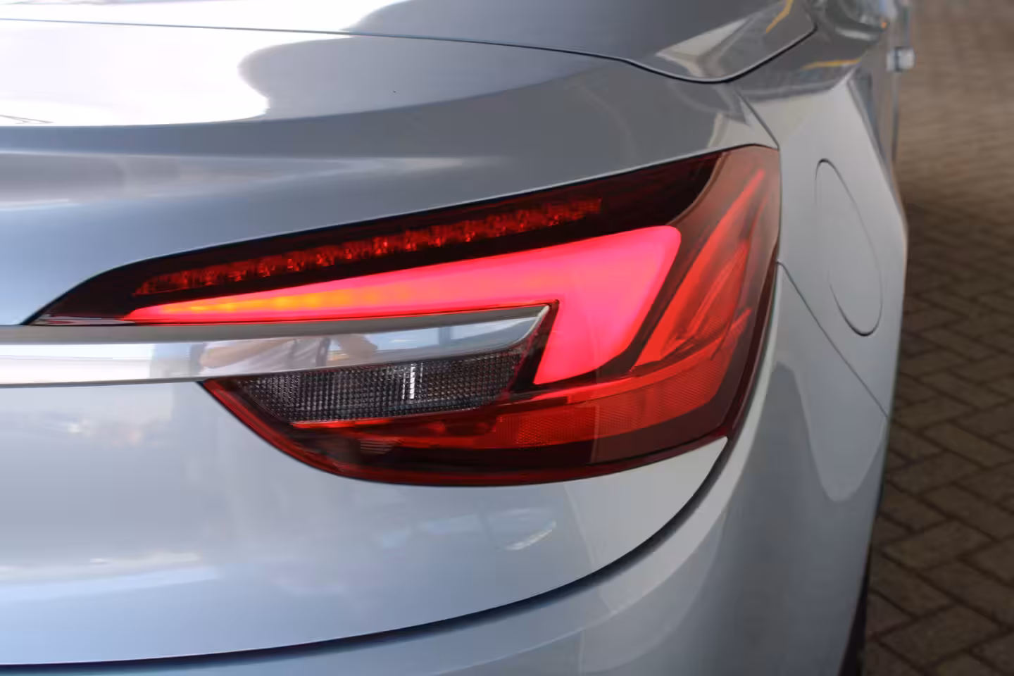 Opel Cascada 1.4 Turbo ecoFLEX Cosmo | AGR stoelen | Lederen bekleding | Navi | Parkeersensoren |