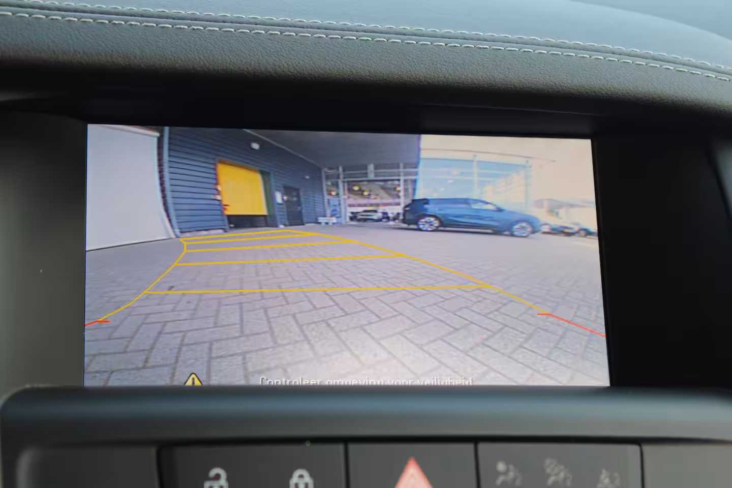 Opel Cascada 1.4 Turbo ecoFLEX Cosmo | AGR stoelen | Lederen bekleding | Navi | Parkeersensoren |