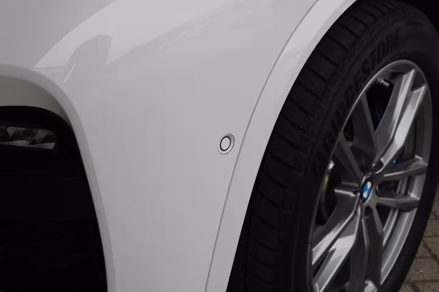 BMW X3 xDrive30e High Executive | M-sport | SOH 86% | Head-up display | Lederen bekleding | Memor