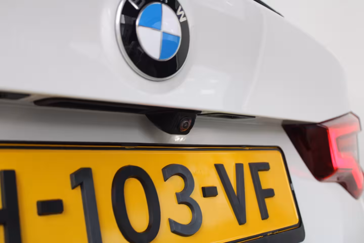 BMW X3 xDrive30e High Executive | M-sport | SOH 86% | Head-up display | Lederen bekleding | Memor