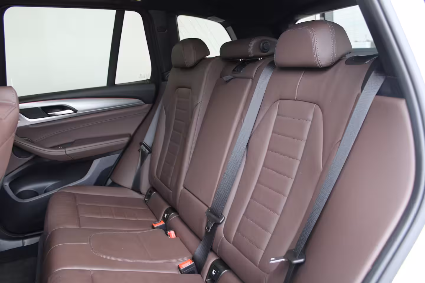BMW X3 xDrive30e High Executive | M-sport | SOH 86% | Head-up display | Lederen bekleding | Memor