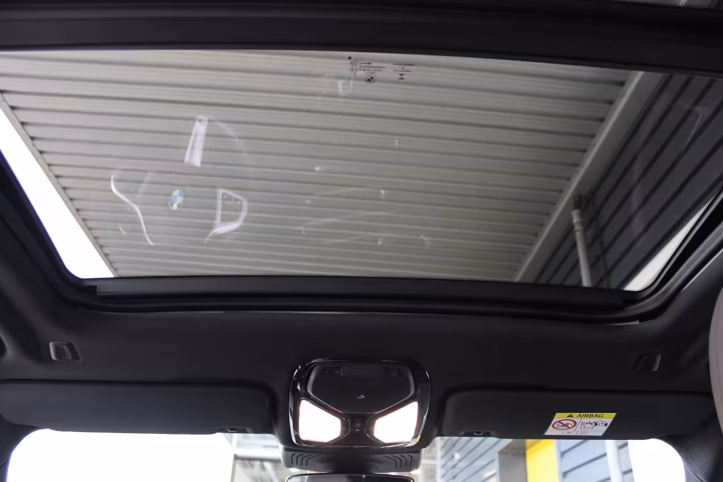 BMW X3 xDrive30e High Executive | M-sport | SOH 86% | Head-up display | Lederen bekleding | Memor
