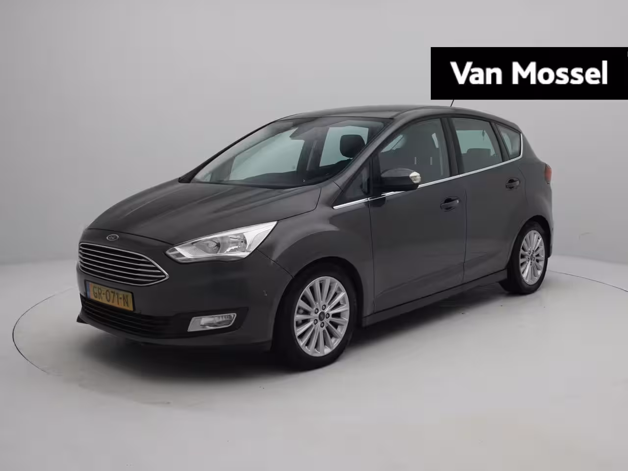 Ford C-Max 1.0 Titanium | Navigatie | Cruise Control | Climate Control |