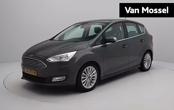 Ford C-Max 1.0 Titanium | Navigatie | Cruise Control | Climate Control |