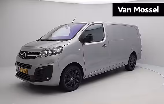 Opel Vivaro 2.0 BlueHDi 145 S&S L3