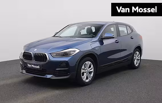 BMW X2 xDrive25e Aut. | Head up Display | Navigatie | Camera | Climate Control | Led Verlichting
