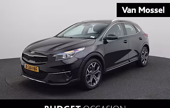 Kia XCeed 1.0 T-GDi DynamicLine Nederlands Voertuig | Apple Carplay | Android Auto | Cruise Control