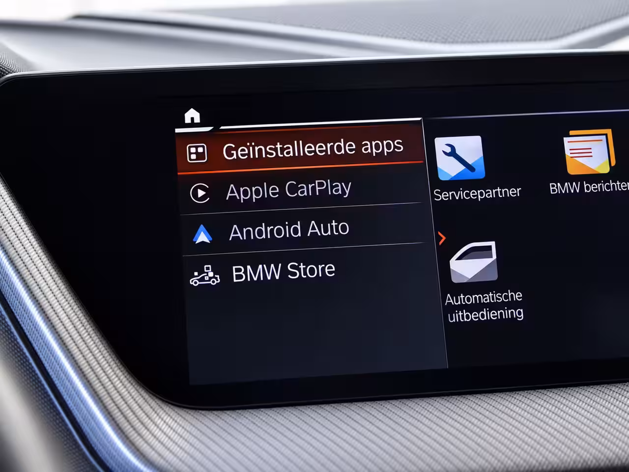 BMW 1-serie 118i | M Sport. Pro | HuD | Harman Kardon | KUIPSTOELEN