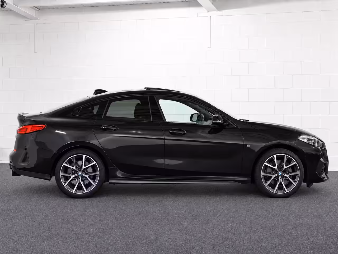 BMW 2-serie Gran Coupé 218i | M Sport | NAP | PANO | H/K