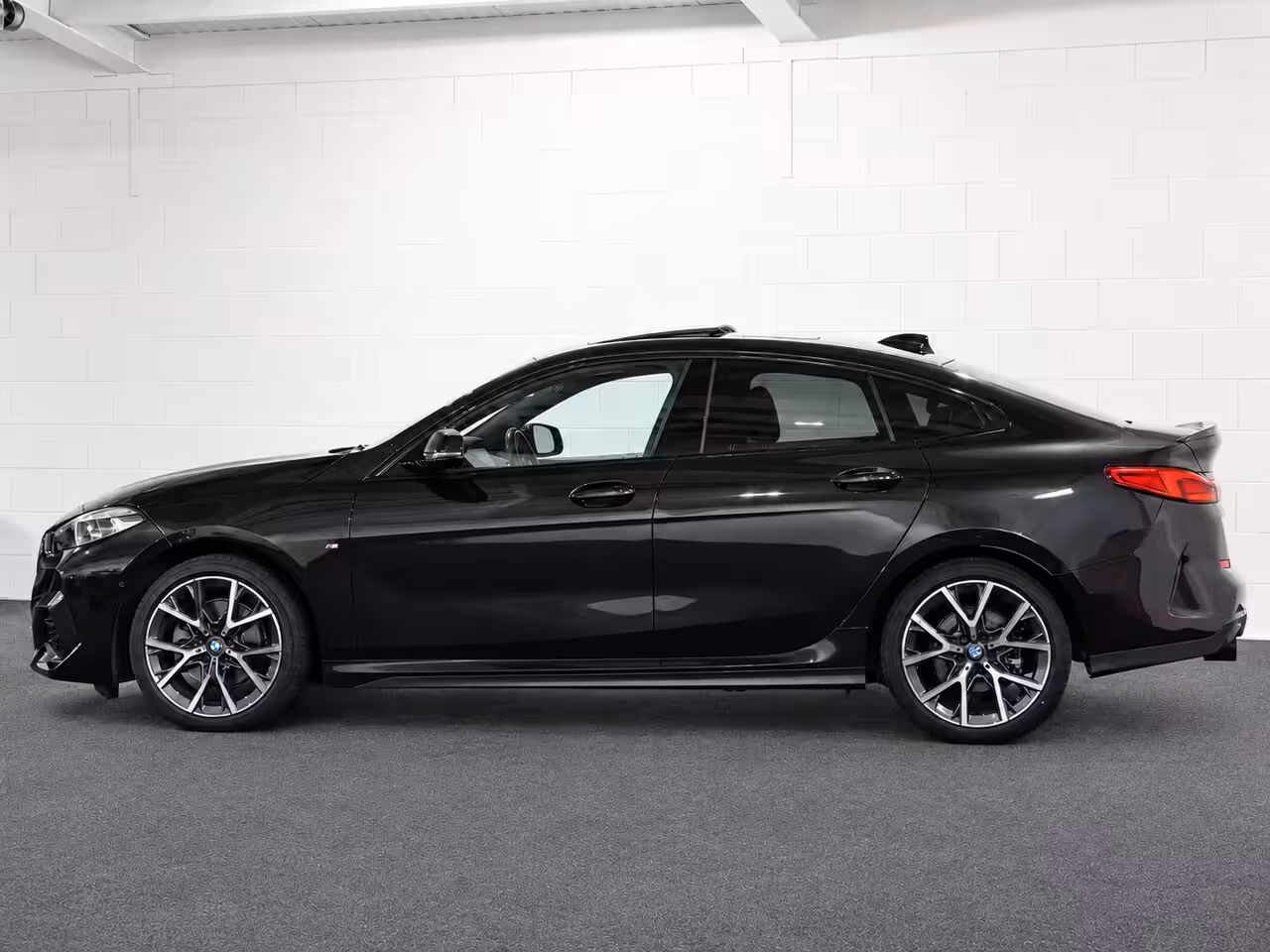 BMW 2-serie Gran Coupé 218i | M Sport | NAP | PANO | H/K