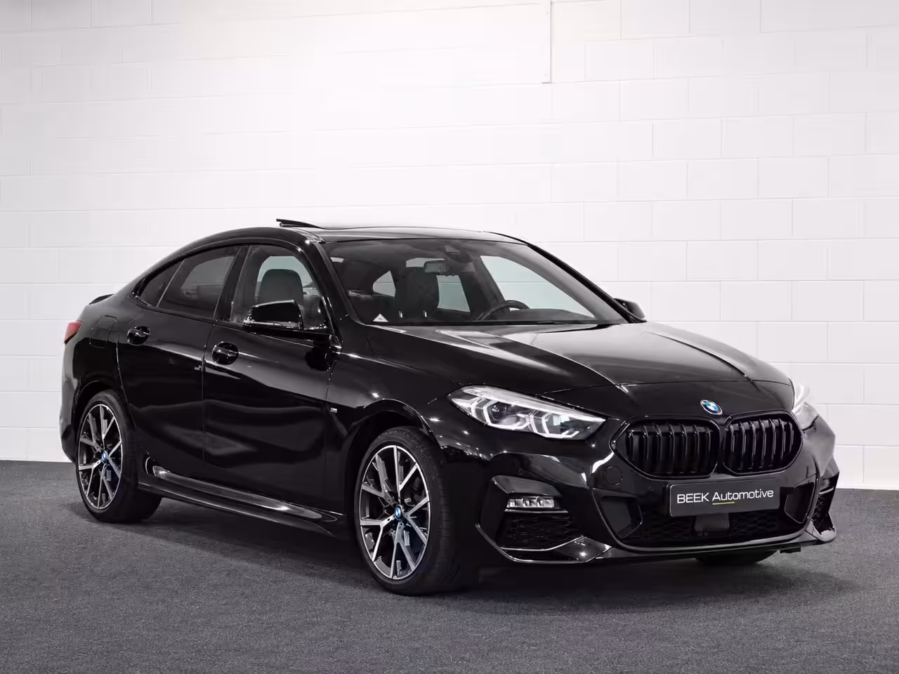 BMW 2-serie Gran Coupé 218i | M Sport | NAP | PANO | H/K