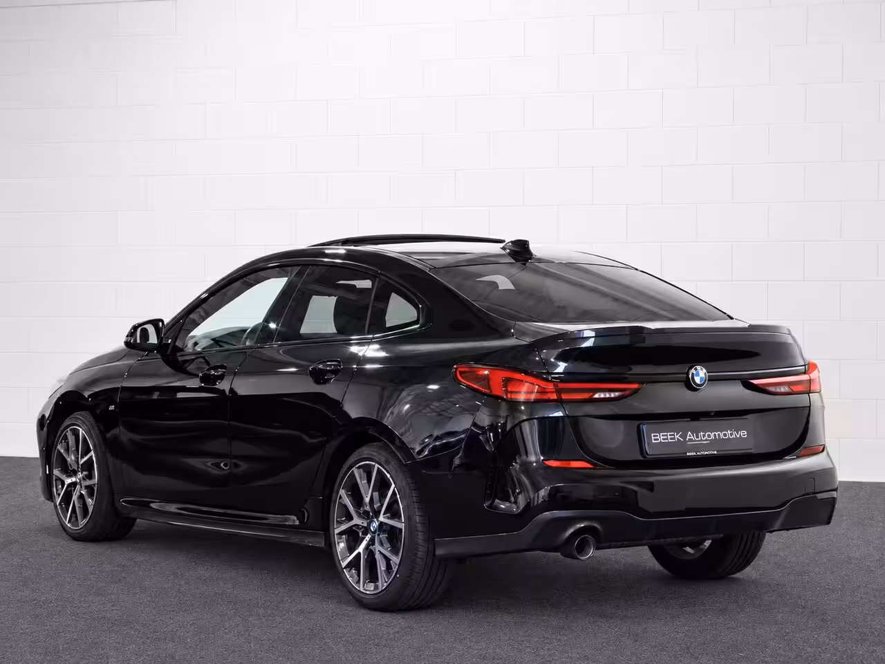 BMW 2-serie Gran Coupé 218i | M Sport | NAP | PANO | H/K