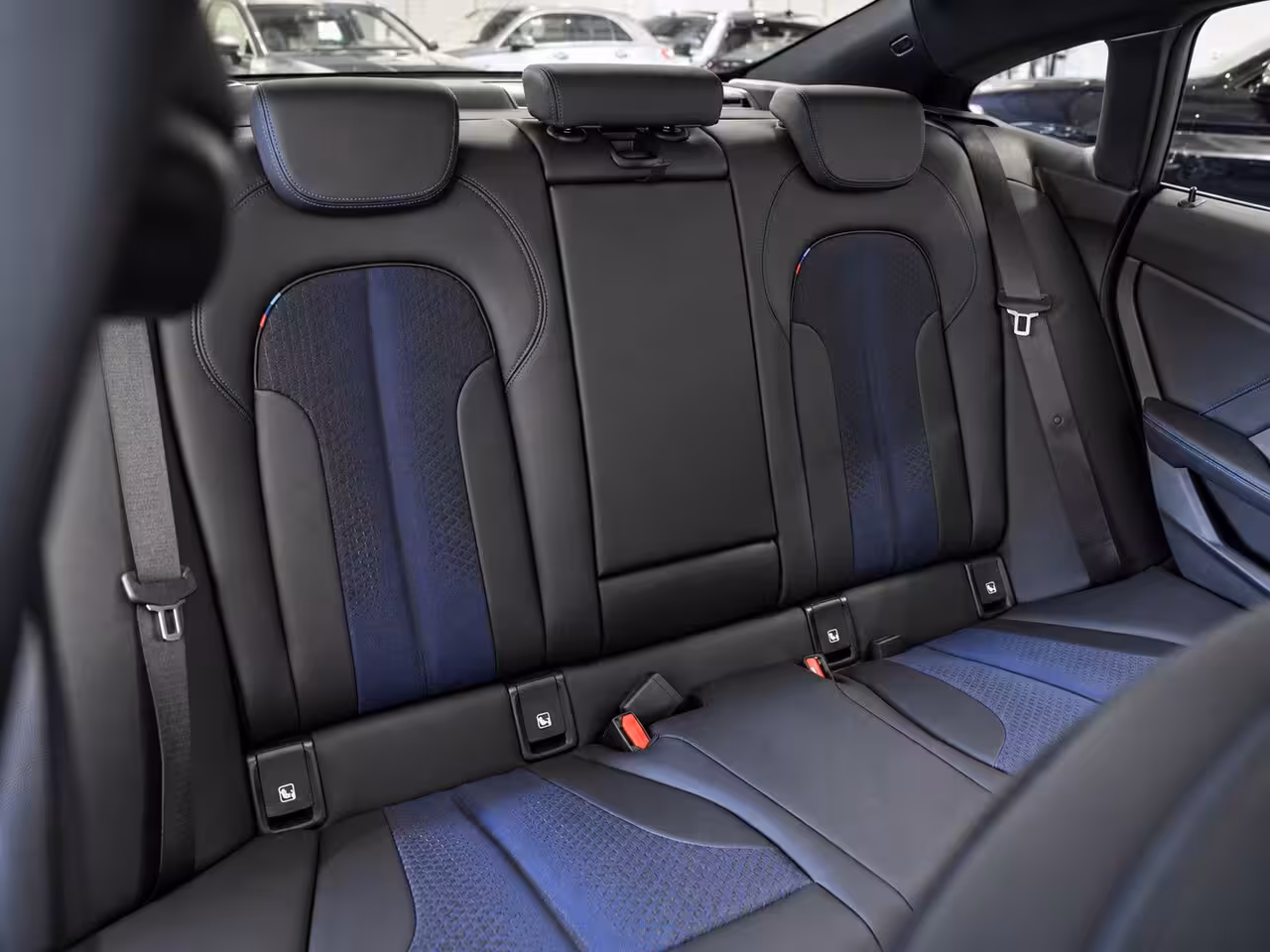 BMW 2-serie Gran Coupé 218i | M Sport | NAP | PANO | H/K