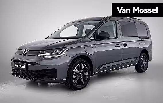Volkswagen Caddy Maxi Flexible 1.5 TSI Hybride Limited Edition
