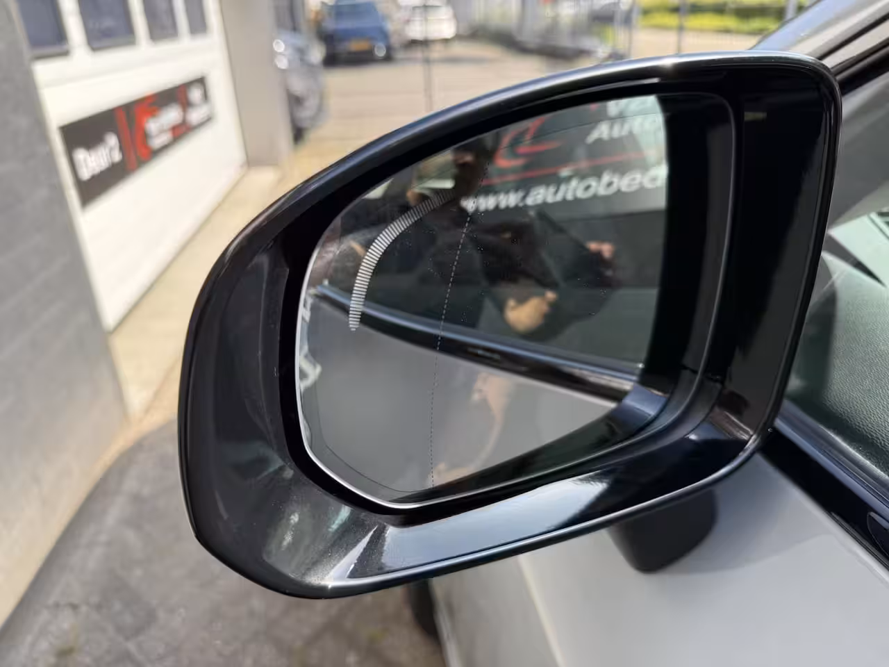 Volvo XC60 2.0 T8 Plug-in hybrid AWD Plus Black Edition