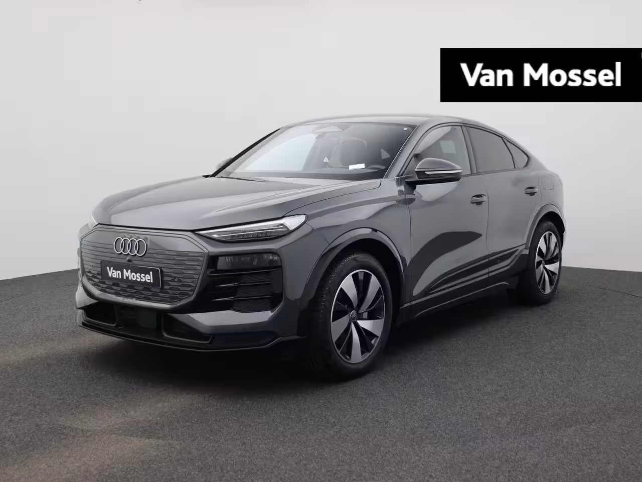Audi Q6 e-tron edition performance 100 kWh | Adaptive cruise control | 360 graden camera | Dodehoekdetect