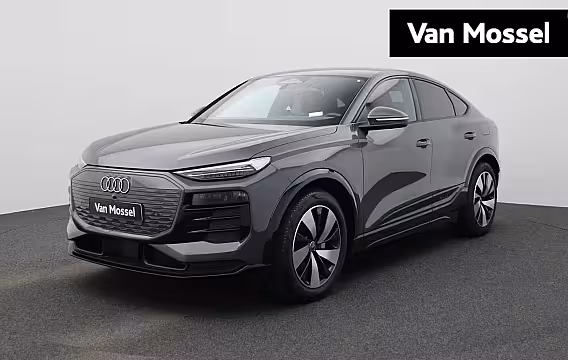 Audi Q6 e-tron edition performance 100 kWh | Adaptive cruise control | 360 graden camera | Dodehoekdetect