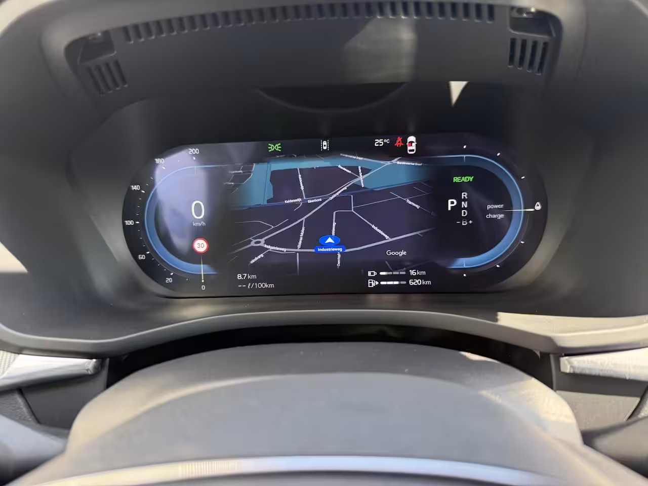 Volvo XC60 2.0 T8 Plug-in hybrid AWD Plus Black Edition