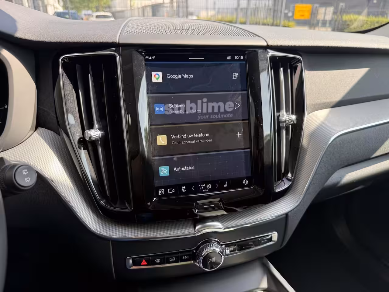 Volvo XC60 2.0 T8 Plug-in hybrid AWD Plus Black Edition