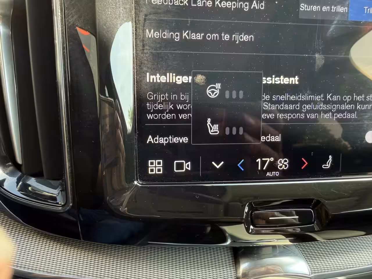 Volvo XC60 2.0 T8 Plug-in hybrid AWD Plus Black Edition