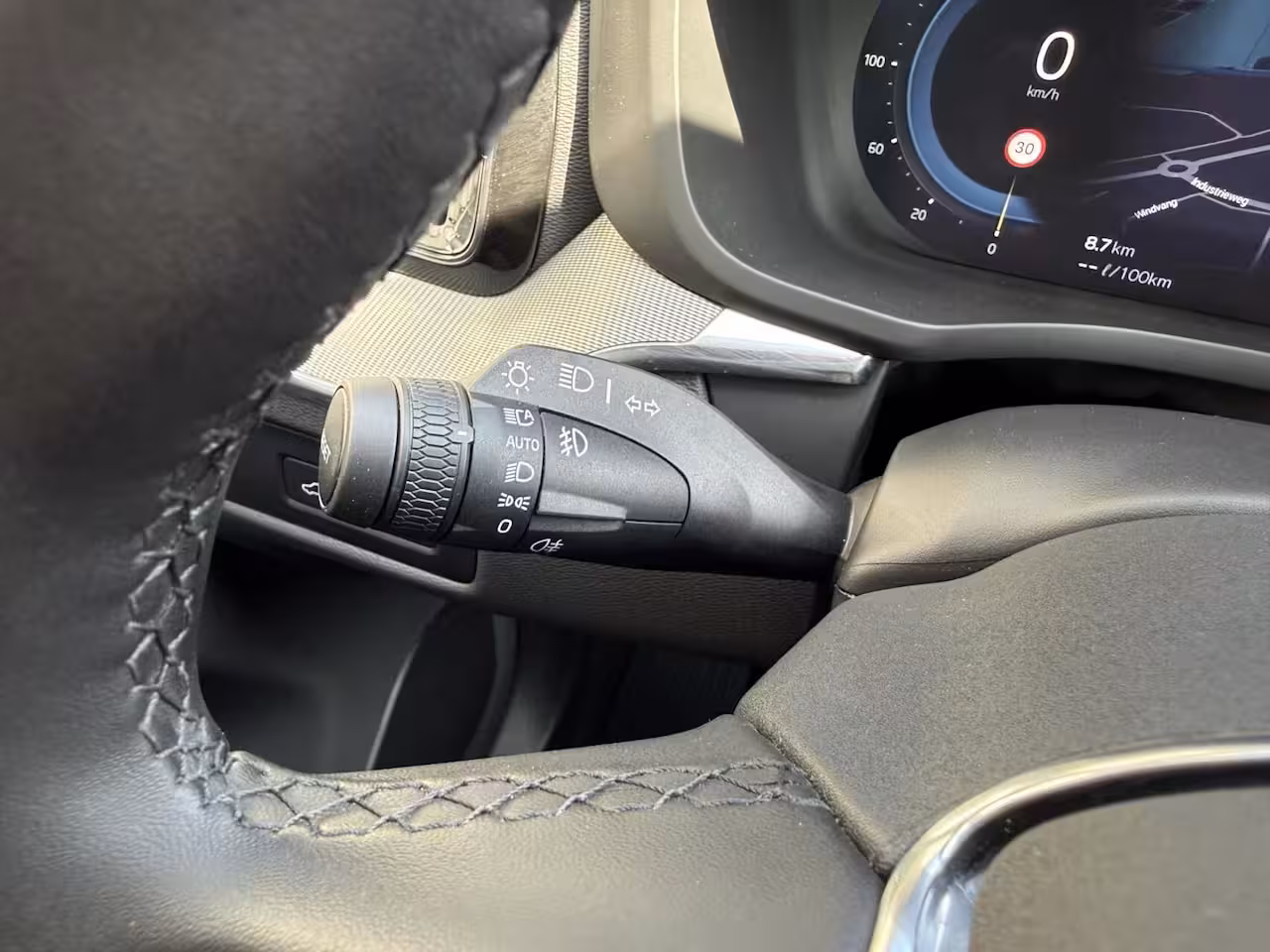 Volvo XC60 2.0 T8 Plug-in hybrid AWD Plus Black Edition