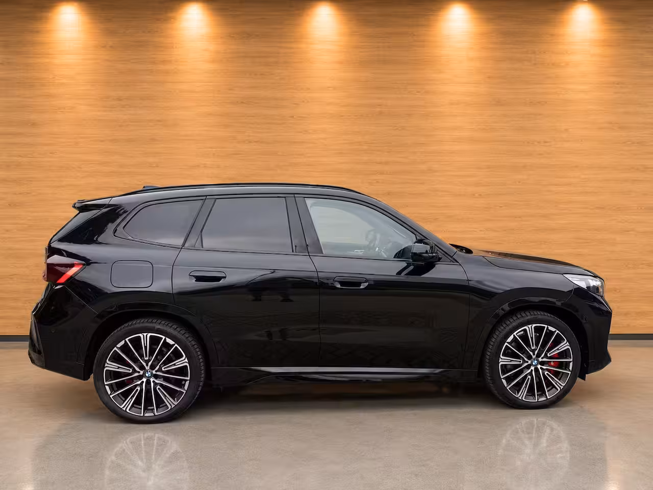 BMW X1 xDrive30e M SPORT MASSAGE , PANO , LEER , HEAD UP