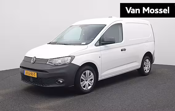 Volkswagen Caddy Cargo 2.0 TDI Comfort