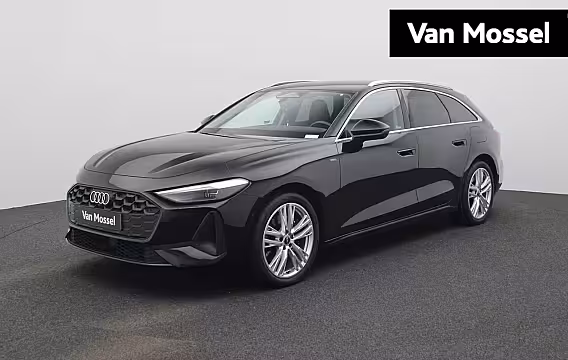 Audi A5 Avant 2.0 e-hybrid quattro Pro Line | Navigatie | Trekhaak | Stoelverwarming | Airco | Cruise co