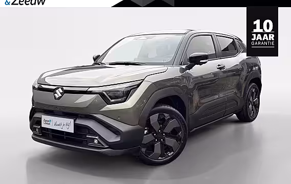 Suzuki e Vitara Style Allgrip-e 61 kWh | DEMO | INFINITY by Harman Soundsystem | 360 CAMERA | PANORAMADAK