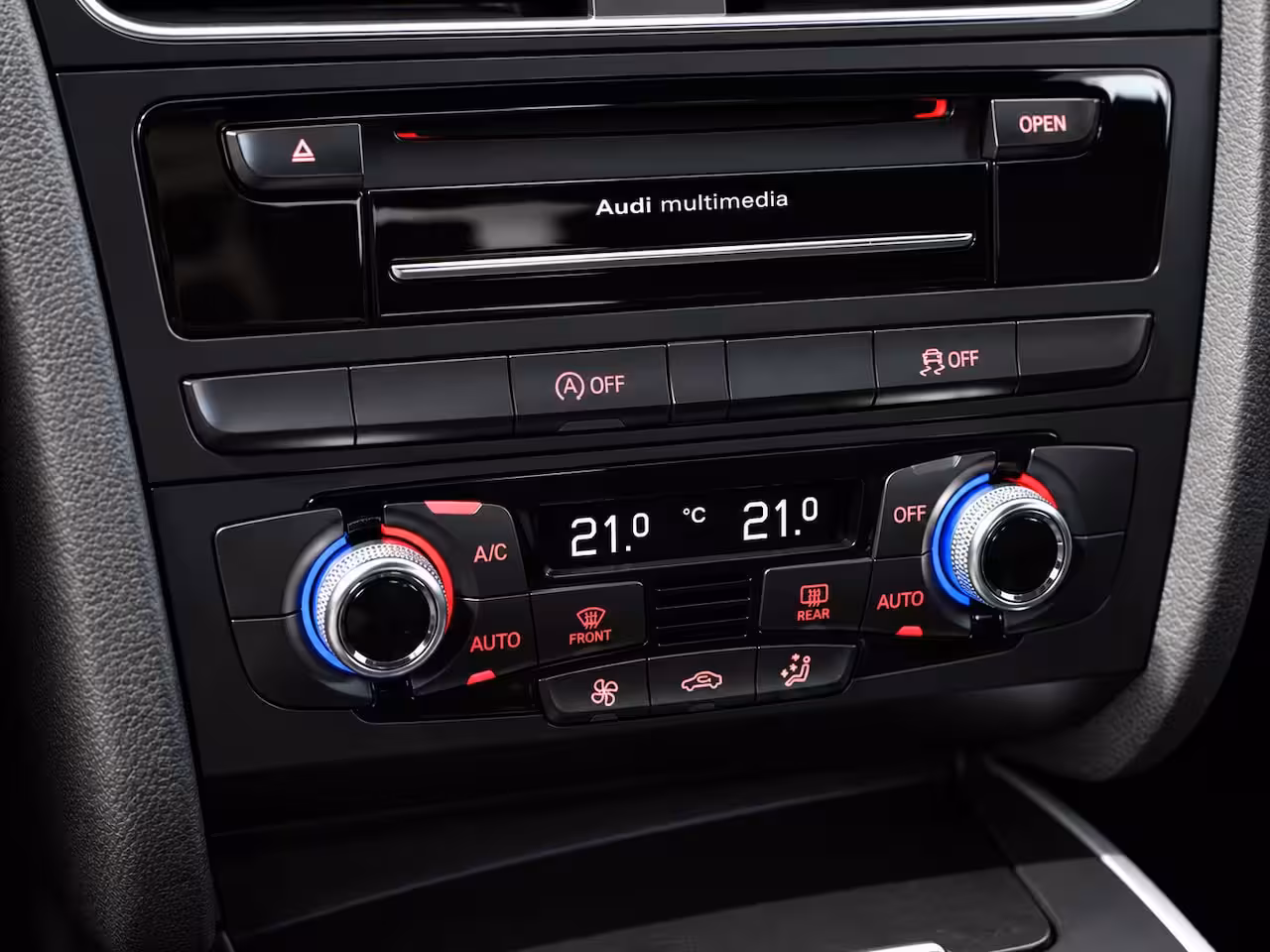 Audi A4 Avant 1.8 TFSI S Edition | B&O | Trekhaak | Cruise Control