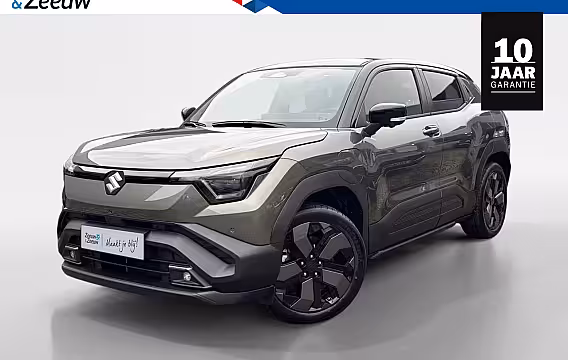 Suzuki e Vitara Style Allgrip-e 61 kWh | v.a. €659 in de private lease | tot 10 jaar garantie | Tijdelijk