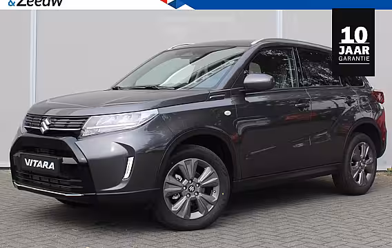 Suzuki Vitara 1.4 Select | €2000 KORTING OP VOORRAAD MODELLEN | OP=OP |