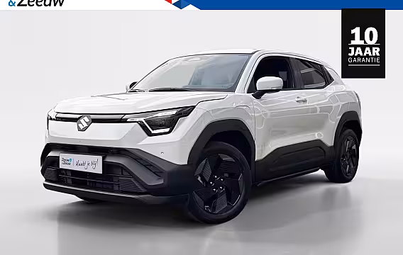 Suzuki e Vitara Select 49 kWh | V.a. €499 in de private lease | Tijdelijk €4.000, - voordeel |