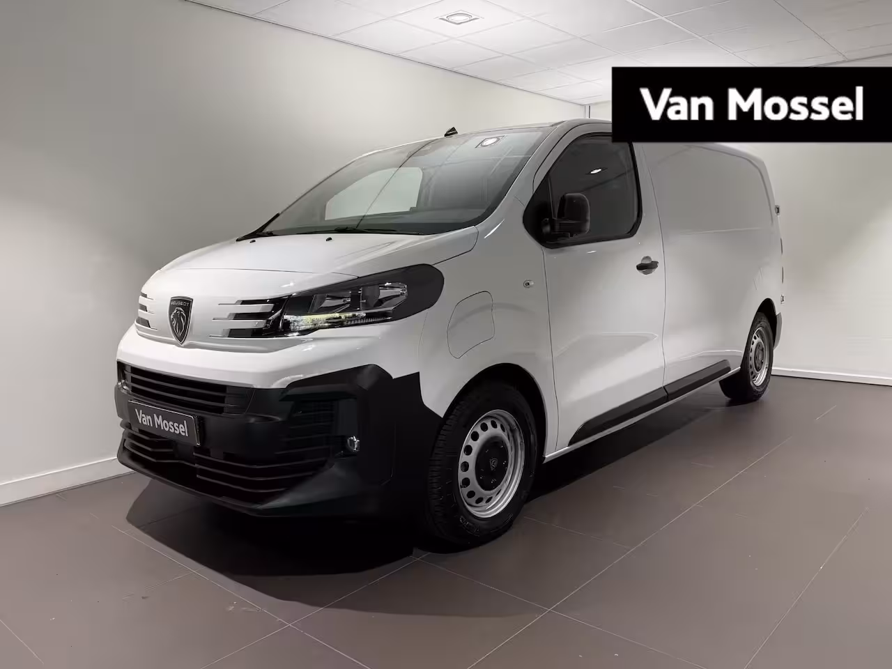 Peugeot e-Expert EV L2 50 kWh | Navigatie | Airco | Parkeersensoren