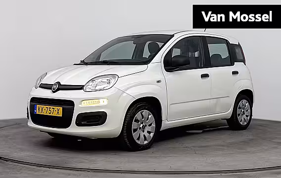Fiat Panda 1.2 Edizione Cool Airco |