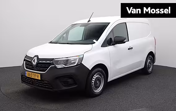 Renault Kangoo 1.5 Blue dCi 75 Luxe L1 | Airco | All Seasonbanden | Trekhaak | Parkeersensoren Achter | B