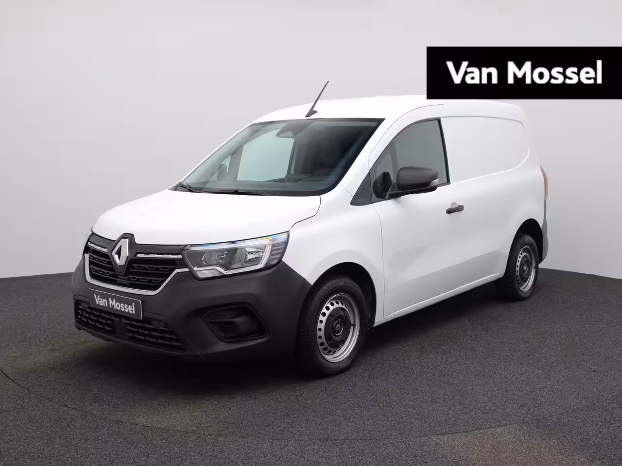 Renault Kangoo 1.5 Blue dCi 95 Comfort L1 | Laadvloer + Wanden | All-Seasonbanden | Passagiersbank | Came