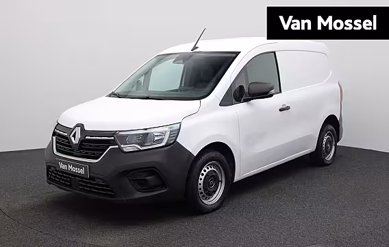 Renault Kangoo 1.5 Blue dCi 95 Comfort L1 | Laadvloer + Wanden | All-Seasonbanden | Passagiersbank | Came