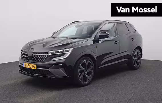 Renault Austral 1.2 E-Tech full hybrid 200 techno esprit Alpine | Camera | PDC Rondom | Android Automotive