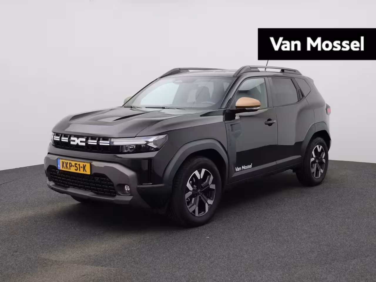 Dacia Duster 1.6 Hybrid 140 Extreme | 360-graden Multiview Camera | Blind Spot Warning | 17" LMV 'Terga